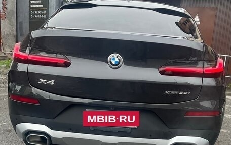 BMW X4, 2024 год, 7 000 000 рублей, 7 фотография