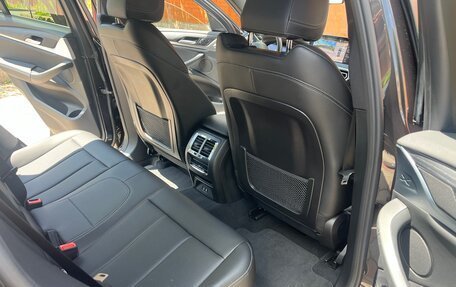 BMW X4, 2024 год, 7 000 000 рублей, 13 фотография