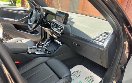 BMW X4, 2024 год, 7 000 000 рублей, 12 фотография