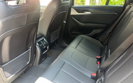 BMW X4, 2024 год, 7 000 000 рублей, 9 фотография