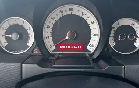 KIA cee'd I рестайлинг, 2008 год, 580 000 рублей, 5 фотография