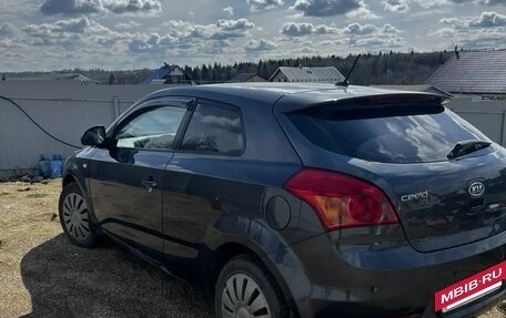 KIA cee'd I рестайлинг, 2008 год, 580 000 рублей, 3 фотография