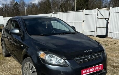 KIA cee'd I рестайлинг, 2008 год, 580 000 рублей, 2 фотография