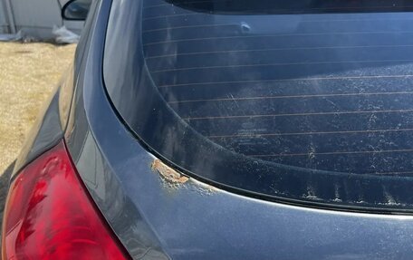 KIA cee'd I рестайлинг, 2008 год, 580 000 рублей, 9 фотография