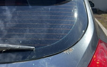 KIA cee'd I рестайлинг, 2008 год, 580 000 рублей, 10 фотография