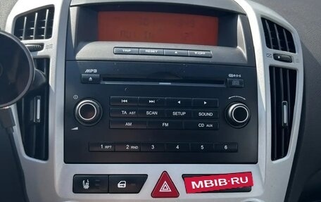 KIA cee'd I рестайлинг, 2008 год, 580 000 рублей, 8 фотография