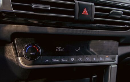 KIA Seltos I, 2021 год, 1 895 000 рублей, 15 фотография