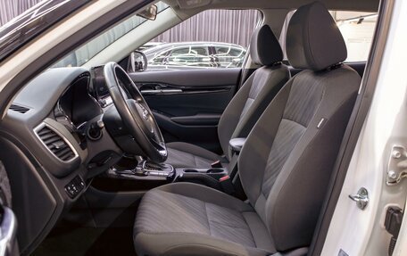 KIA Seltos I, 2021 год, 1 895 000 рублей, 11 фотография