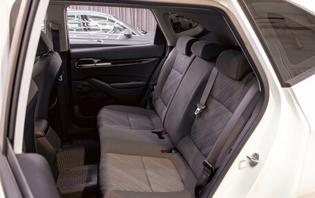 KIA Seltos I, 2021 год, 1 895 000 рублей, 17 фотография