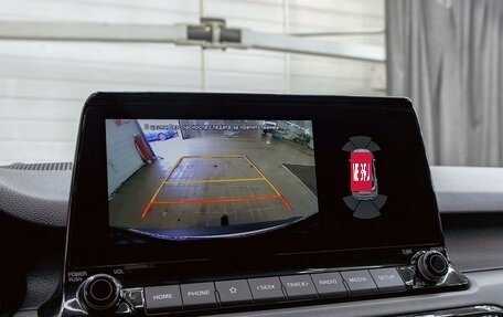 KIA Seltos I, 2021 год, 1 895 000 рублей, 14 фотография