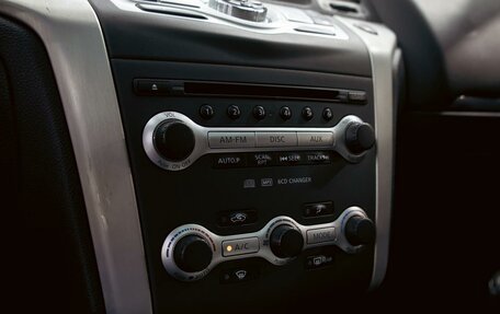 Nissan Murano, 2011 год, 1 095 000 рублей, 15 фотография