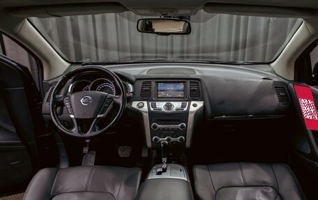 Nissan Murano, 2011 год, 1 095 000 рублей, 16 фотография