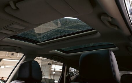 Nissan Murano, 2011 год, 1 095 000 рублей, 17 фотография