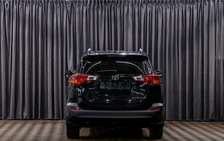 Toyota RAV4, 2013 год, 1 695 000 рублей, 5 фотография