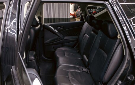 Nissan Murano, 2011 год, 1 095 000 рублей, 18 фотография