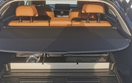 Lexus RX IV рестайлинг, 2019 год, 4 998 000 рублей, 5 фотография