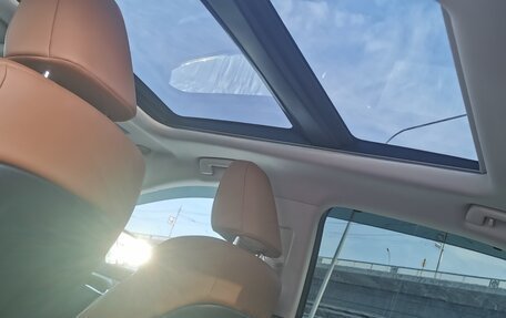 Lexus RX IV рестайлинг, 2019 год, 4 998 000 рублей, 6 фотография