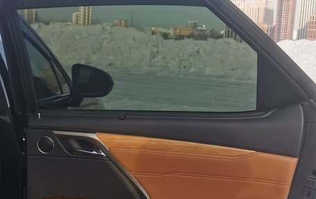 Lexus RX IV рестайлинг, 2019 год, 4 998 000 рублей, 12 фотография