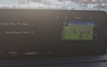 Lexus RX IV рестайлинг, 2019 год, 4 998 000 рублей, 16 фотография