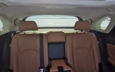 Lexus RX IV рестайлинг, 2019 год, 4 998 000 рублей, 15 фотография