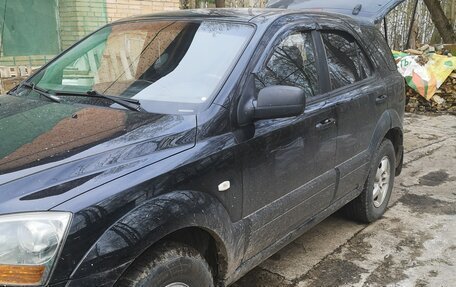 KIA Sorento IV, 2007 год, 830 000 рублей, 4 фотография