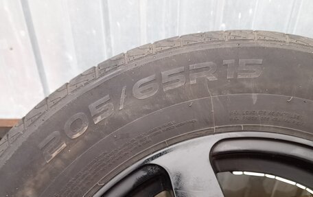 Lifan Solano I (630) рестайлинг, 2013 год, 300 000 рублей, 3 фотография