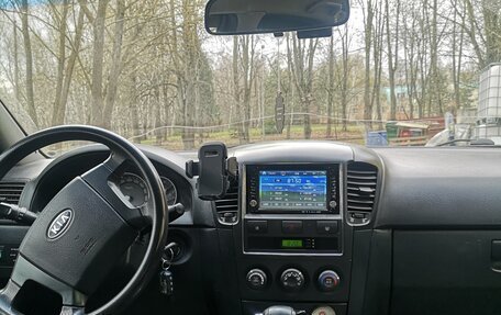 KIA Sorento IV, 2007 год, 830 000 рублей, 6 фотография