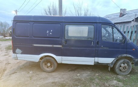 ГАЗ 3110 «Волга», 1999 год, 265 000 рублей, 2 фотография