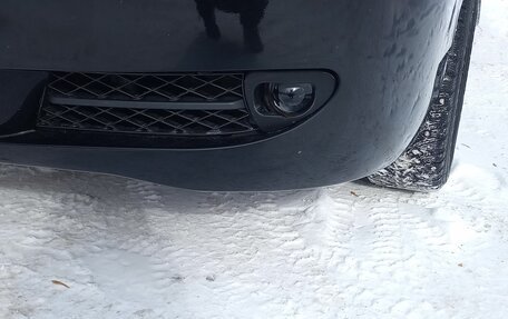 Lifan Solano I (630) рестайлинг, 2013 год, 300 000 рублей, 4 фотография