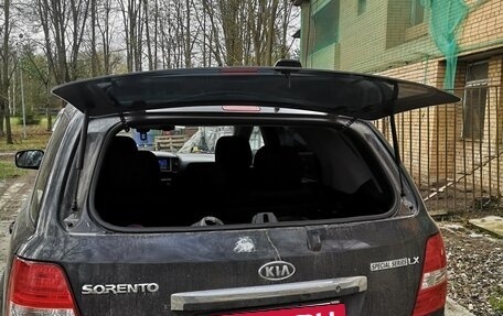 KIA Sorento IV, 2007 год, 830 000 рублей, 3 фотография