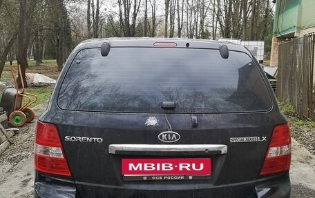 KIA Sorento IV, 2007 год, 830 000 рублей, 2 фотография