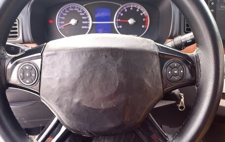 Lifan Solano I (630) рестайлинг, 2013 год, 300 000 рублей, 6 фотография