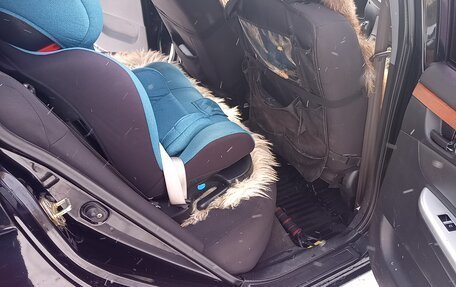 Lifan Solano I (630) рестайлинг, 2013 год, 300 000 рублей, 14 фотография