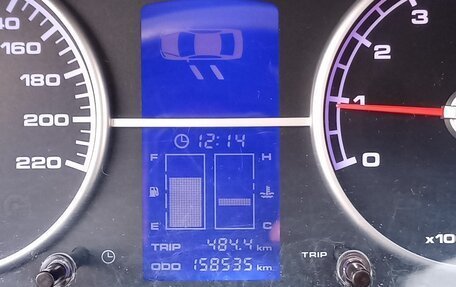 Lifan Solano I (630) рестайлинг, 2013 год, 300 000 рублей, 7 фотография