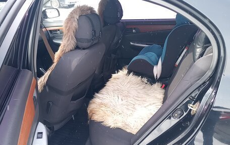 Lifan Solano I (630) рестайлинг, 2013 год, 300 000 рублей, 19 фотография