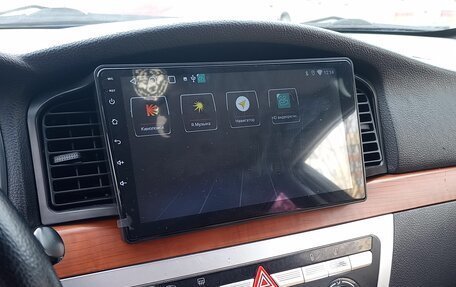 Lifan Solano I (630) рестайлинг, 2013 год, 300 000 рублей, 5 фотография