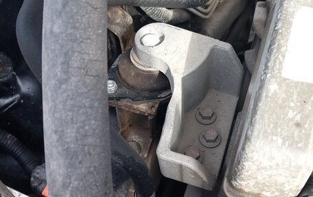 Lifan Solano I (630) рестайлинг, 2013 год, 300 000 рублей, 11 фотография