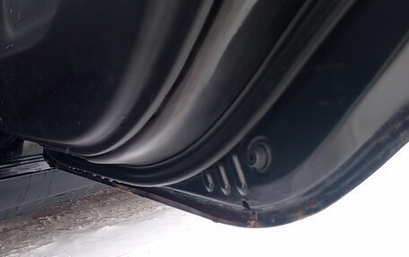 Lifan Solano I (630) рестайлинг, 2013 год, 300 000 рублей, 15 фотография