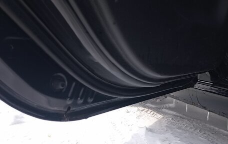 Lifan Solano I (630) рестайлинг, 2013 год, 300 000 рублей, 18 фотография