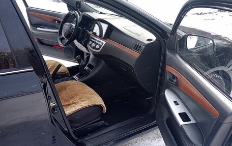 Lifan Solano I (630) рестайлинг, 2013 год, 300 000 рублей, 13 фотография