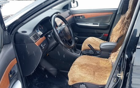 Lifan Solano I (630) рестайлинг, 2013 год, 300 000 рублей, 20 фотография