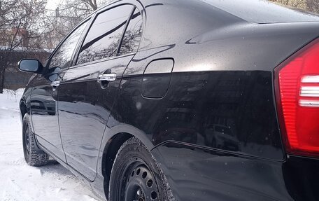 Lifan Solano I (630) рестайлинг, 2013 год, 300 000 рублей, 27 фотография