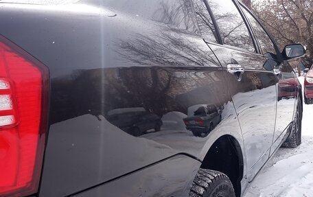 Lifan Solano I (630) рестайлинг, 2013 год, 300 000 рублей, 26 фотография