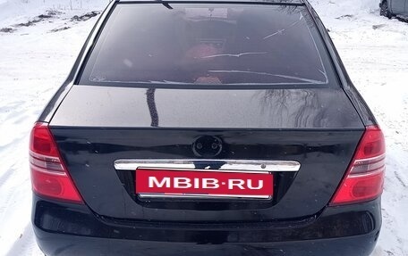 Lifan Solano I (630) рестайлинг, 2013 год, 300 000 рублей, 22 фотография