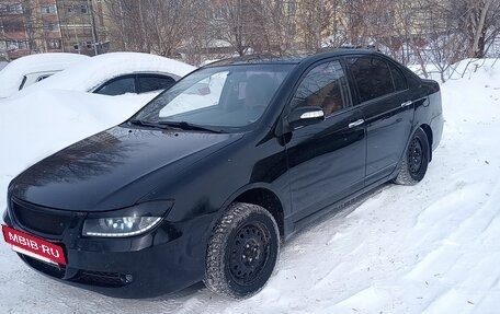 Lifan Solano I (630) рестайлинг, 2013 год, 300 000 рублей, 23 фотография