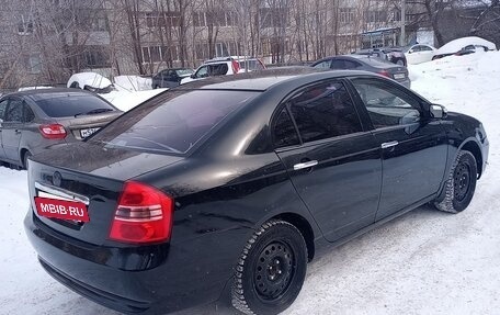 Lifan Solano I (630) рестайлинг, 2013 год, 300 000 рублей, 25 фотография