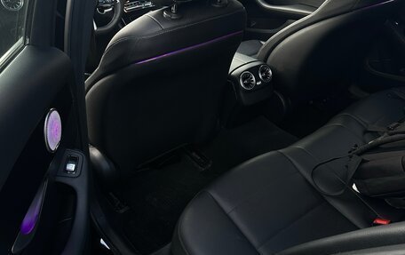 Mercedes-Benz C-Класс, 2017 год, 2 245 000 рублей, 11 фотография