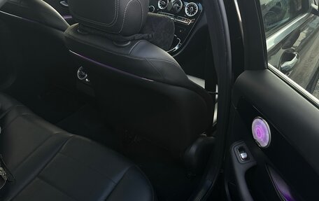 Mercedes-Benz C-Класс, 2017 год, 2 245 000 рублей, 12 фотография