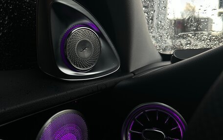 Mercedes-Benz C-Класс, 2017 год, 2 245 000 рублей, 17 фотография