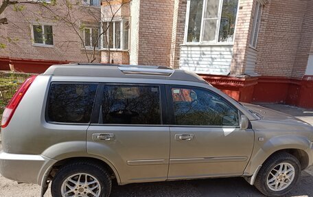 Nissan X-Trail, 2006 год, 645 000 рублей, 6 фотография